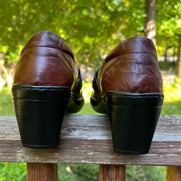 🌺 Josef Seibel Dress Shoes - Size EU 40 - Picture 6 of 7